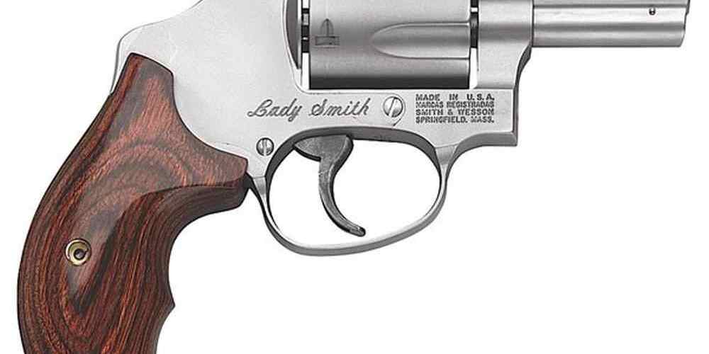 Handguns